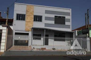 <strong>Comercial à venda 2 Quartos, 8 Vagas, 396M², Uvaranas, Ponta</strong>
