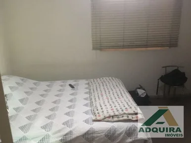 Comercial à Venda 231m², Centro, Ponta Grossa - Pr