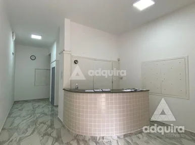 Sala Ou Escritório Comercial Para Locação 16,5m², Rua Quinze De Novembro