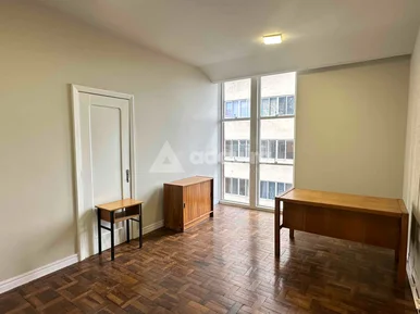 Sala Ou Escritório Comercial Para Locação 16,5m², Rua Quinze De Novembro