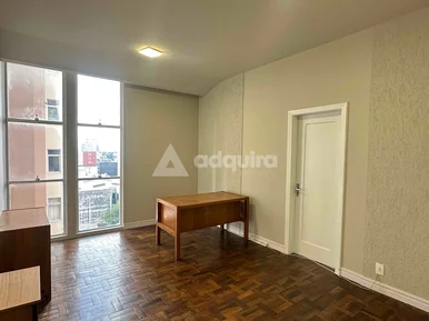 Sala Ou Escritório Comercial Para Locação 16,5m², Rua Quinze De Novembro