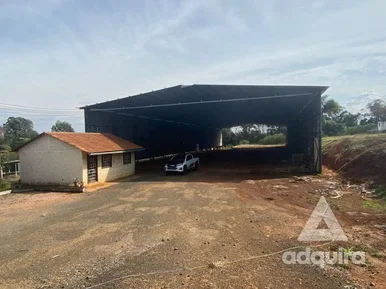 Comercial à Venda 15193m², Cará-cará, Ponta Grossa - Pr