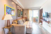 <strong>Apartamento à venda e locação com 3 Quartos, 2 Suites, 3 Vag</strong>