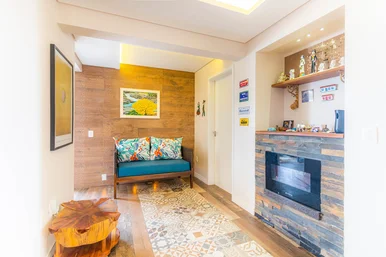 Apartamento à Venda E Locação Com 3 Quartos, 2 Suites, 3 Vagas, 244.52m²