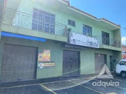 <strong>Comercial à venda 3 Quartos, 1 Suite, 3 Vagas, 462M², Uvaran</strong>