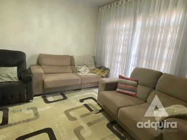 Comercial à Venda 3 Quartos, 1 Suite, 3 Vagas, 462m², Uvaranas