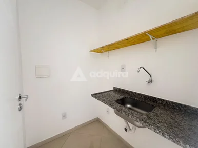 Sala Comercial No Centro, Próxima à Caixa Econômica