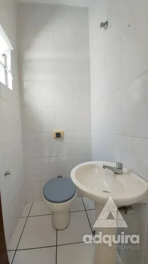 Comercial Para Locação 40.49m², Nova Rússia, Ponta Grossa - Pr
