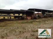 <strong>Comercial à venda 10720M², Uvaranas, Ponta Grossa - PR</strong>