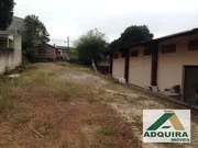 <strong>Comercial à venda 10720M², Uvaranas, Ponta Grossa - PR</strong>