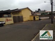 <strong>Comercial à venda 10720M², Uvaranas, Ponta Grossa - PR</strong>