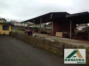 <strong>Comercial à venda 10720M², Uvaranas, Ponta Grossa - PR</strong>