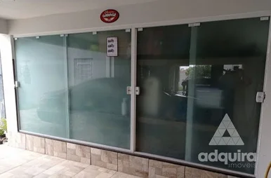 Comercial à Venda 3 Quartos, 2 Vagas, 312m², Contorno