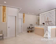<strong>Comercial à venda 1 Vaga, 166.44M², Centro, Ponta Grossa - P</strong>