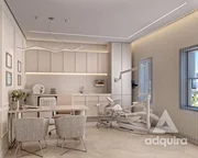 <strong>Comercial à venda 1 Vaga, 166.44M², Centro, Ponta Grossa - P</strong>