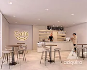<strong>Comercial à venda 1 Vaga, 166.44M², Centro, Ponta Grossa - P</strong>