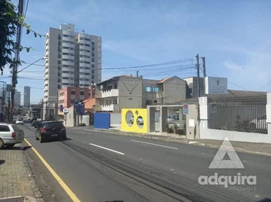 Comercial Para Locação 30m², Estrela, Ponta Grossa - Pr
