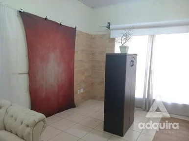 Comercial Para Locação 30m², Estrela, Ponta Grossa - Pr