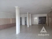 <strong>Comercial à venda e locação 90M², Estrela, Ponta Grossa - PR</strong>