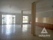 <strong>Comercial à venda e locação 90M², Estrela, Ponta Grossa - PR</strong>