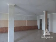 <strong>Comercial à venda e locação 90M², Estrela, Ponta Grossa - PR</strong>