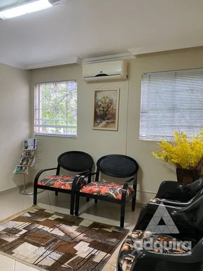 Comercial Para Locação 96m², Estrela, Ponta Grossa - Pr