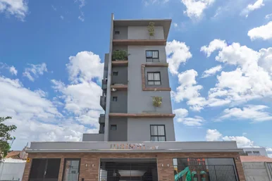 <strong>Apartamento mobiliado à venda 2 Quartos, 1 Suite, 1 Vaga, 12</strong>