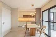 <strong>Apartamento mobiliado à venda 2 Quartos, 1 Suite, 1 Vaga, 12</strong>