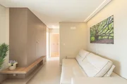 <strong>Apartamento mobiliado à venda 2 Quartos, 1 Suite, 1 Vaga, 12</strong>