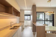<strong>Apartamento mobiliado à venda 2 Quartos, 1 Suite, 1 Vaga, 12</strong>