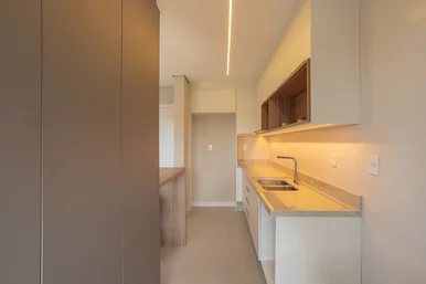 Apartamento Mobiliado à Venda 2 Quartos, 1 Suite, 1 Vaga, 124m²