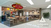 <strong>Comercial à venda 1 Vaga, 156.52M², Nova Rússia, Ponta Gross</strong>