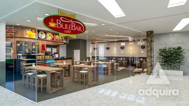 Comercial à Venda 1 Vaga, 156.52m², Nova Rússia