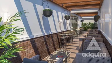 Comercial à Venda 1 Vaga, 156.52m², Nova Rússia