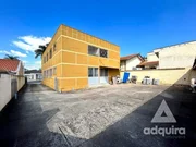 <strong>Comercial à venda 4 Vagas, 462M², Centro, Ponta Grossa - PR</strong>