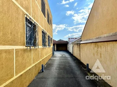 Comercial à Venda 4 Vagas, 462m², Centro