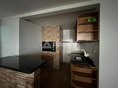 Loja Comercial Para Locação 5 Vagas, 65m², Uvaranas