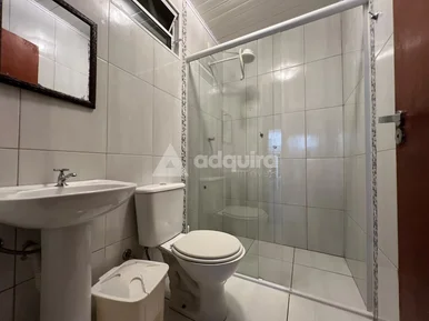 Loja Comercial Para Locação 5 Vagas, 65m², Uvaranas