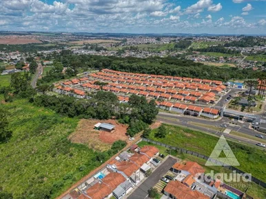 Comercial Para Locação 1500m², Boa Vista, Ponta Grossa - Pr
