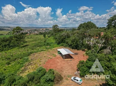 Comercial Para Locação 1500m², Boa Vista, Ponta Grossa - Pr