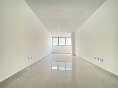Sala  Para Locação, Nova Rússia, Ponta Grossa, Pr