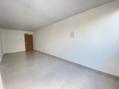 Sala  Para Locação, Nova Rússia, Ponta Grossa, Pr
