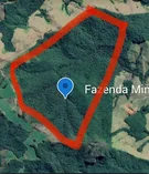 <strong>Fazenda à venda, Zona Rural, Tibagi, PR</strong>