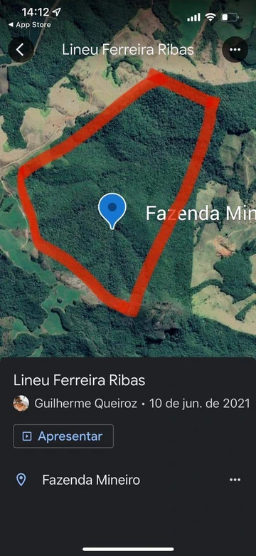 Foto Rural