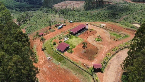 Foto Rural