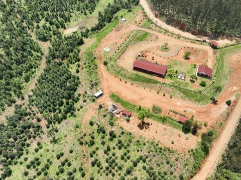 Foto Rural