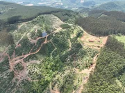 <strong>Fazenda à venda, Serra da Esperança, Prudentópolis, PR</strong>