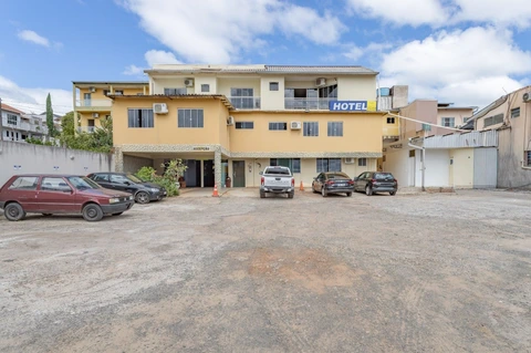 Foto Apartamento
