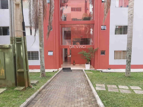 Foto Apartamento