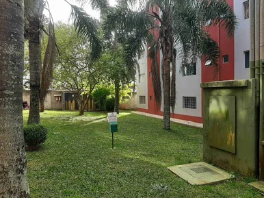 <strong>Kitinete à venda, 1 quarto, 1 vaga de garagem -  Uvaranas, P</strong>